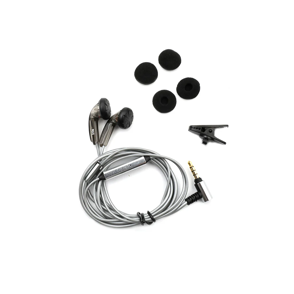 FAAEAL - Iris Commemorative Edition Earphone - Image 3