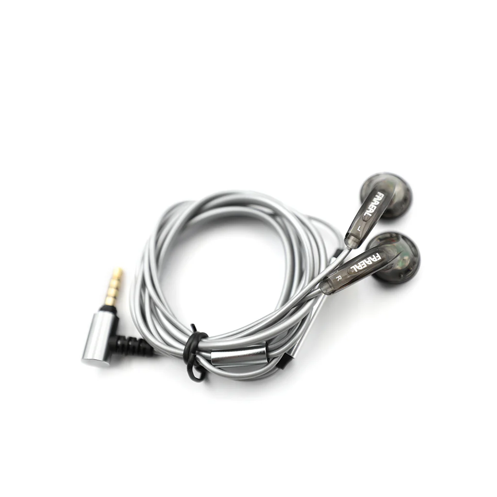 FAAEAL - Iris Commemorative Edition Earphone - Image 4