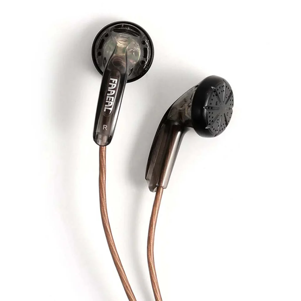 FAAEAL - Snow Lotus SPC Version Earbuds - Image 6