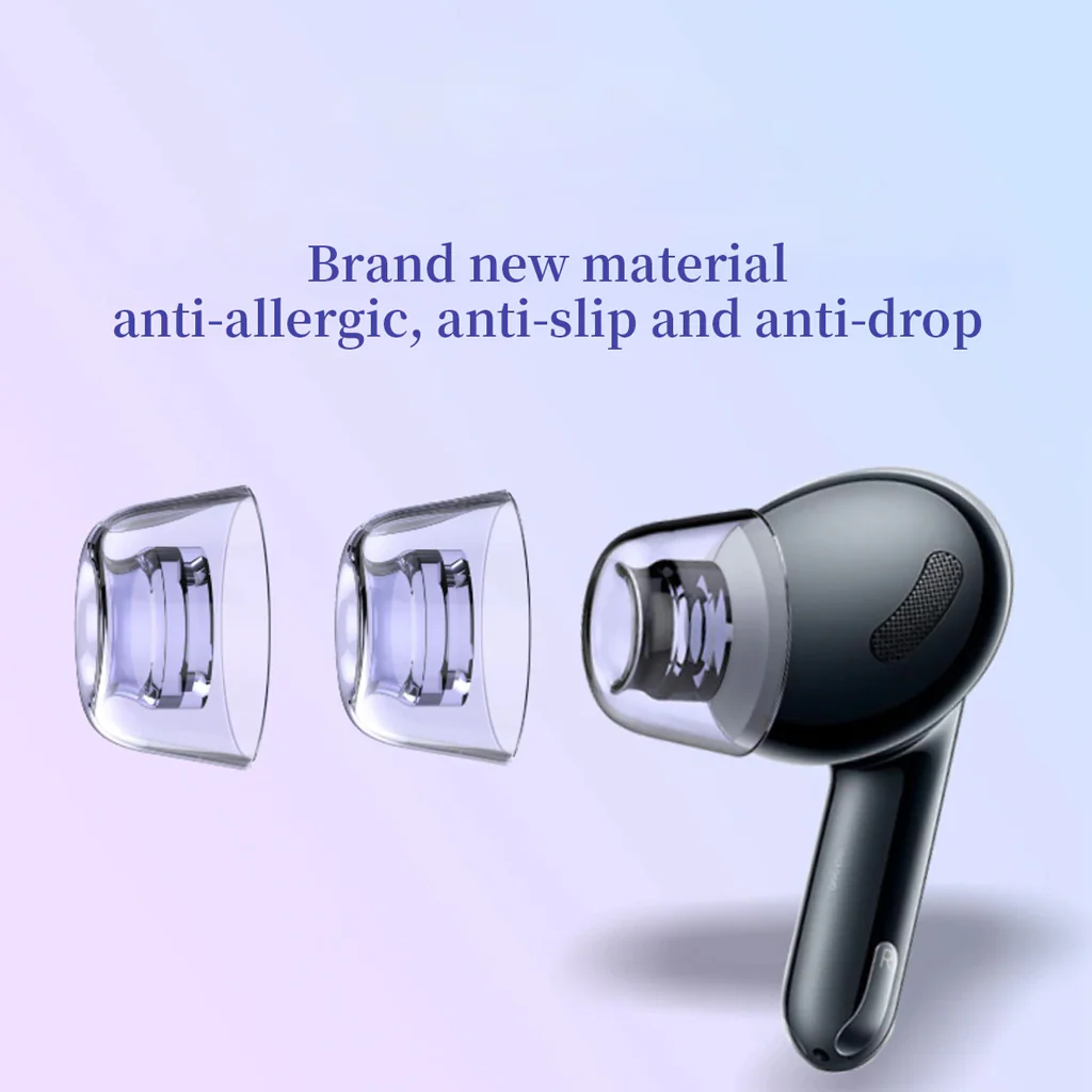 Feaulle - Latex H470 Silicone Eartips for TWS - Image 13