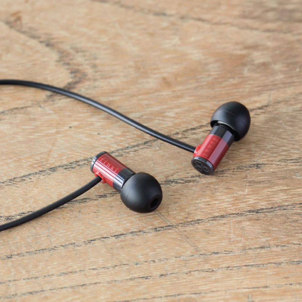 Final Audio - E1000 Wired IEM - Image 14