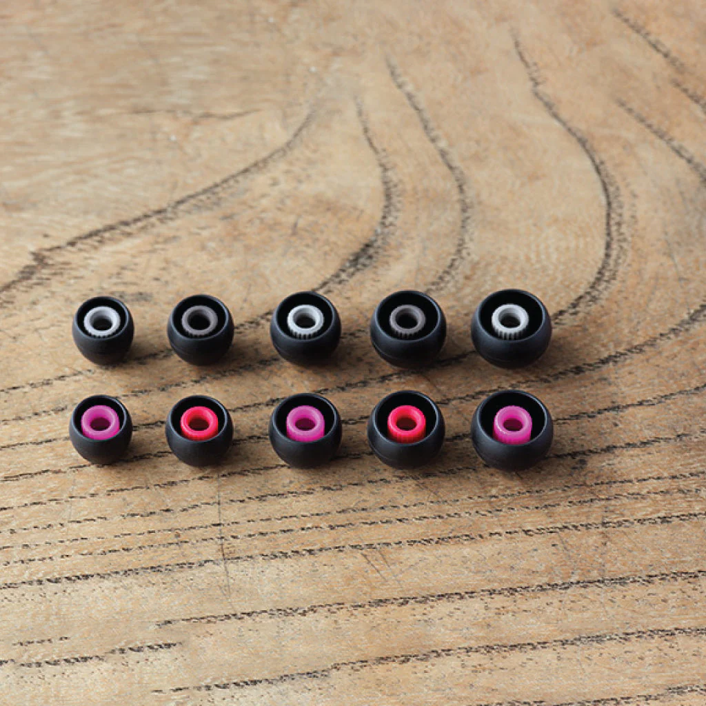 Final Audio - E1000 Wired IEM - Image 16