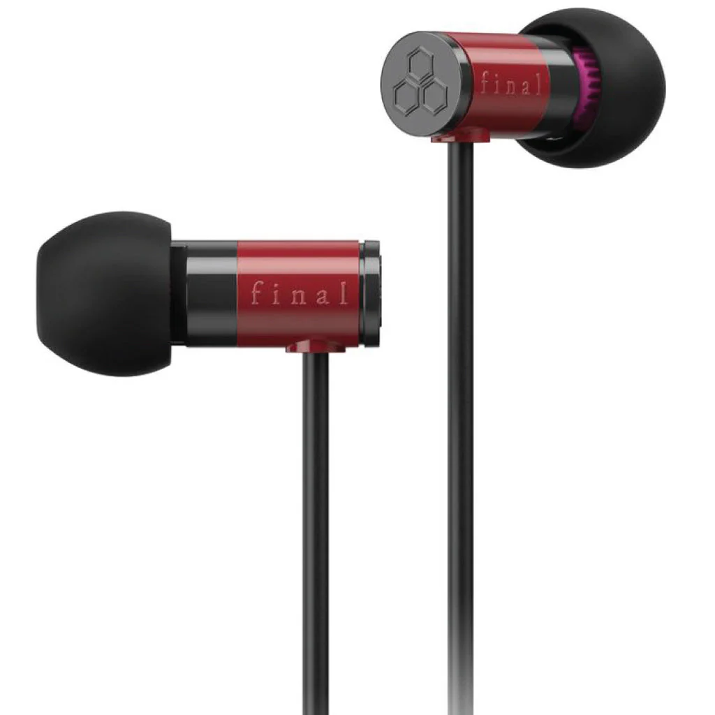 Final Audio - E1000 Wired IEM - Image 18