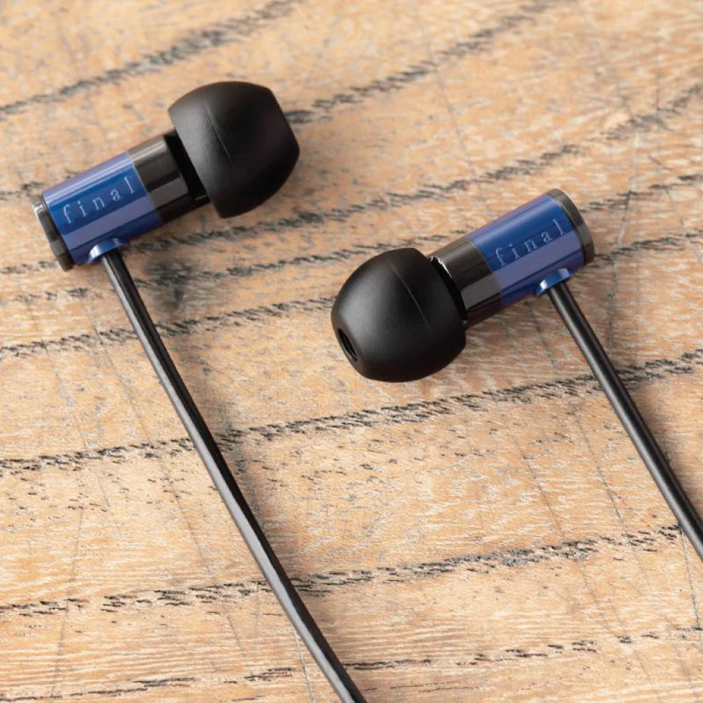 Final Audio - E1000 Wired IEM - Image 2