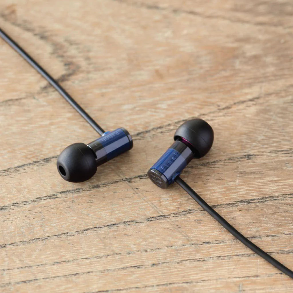 Final Audio - E1000 Wired IEM - Image 3