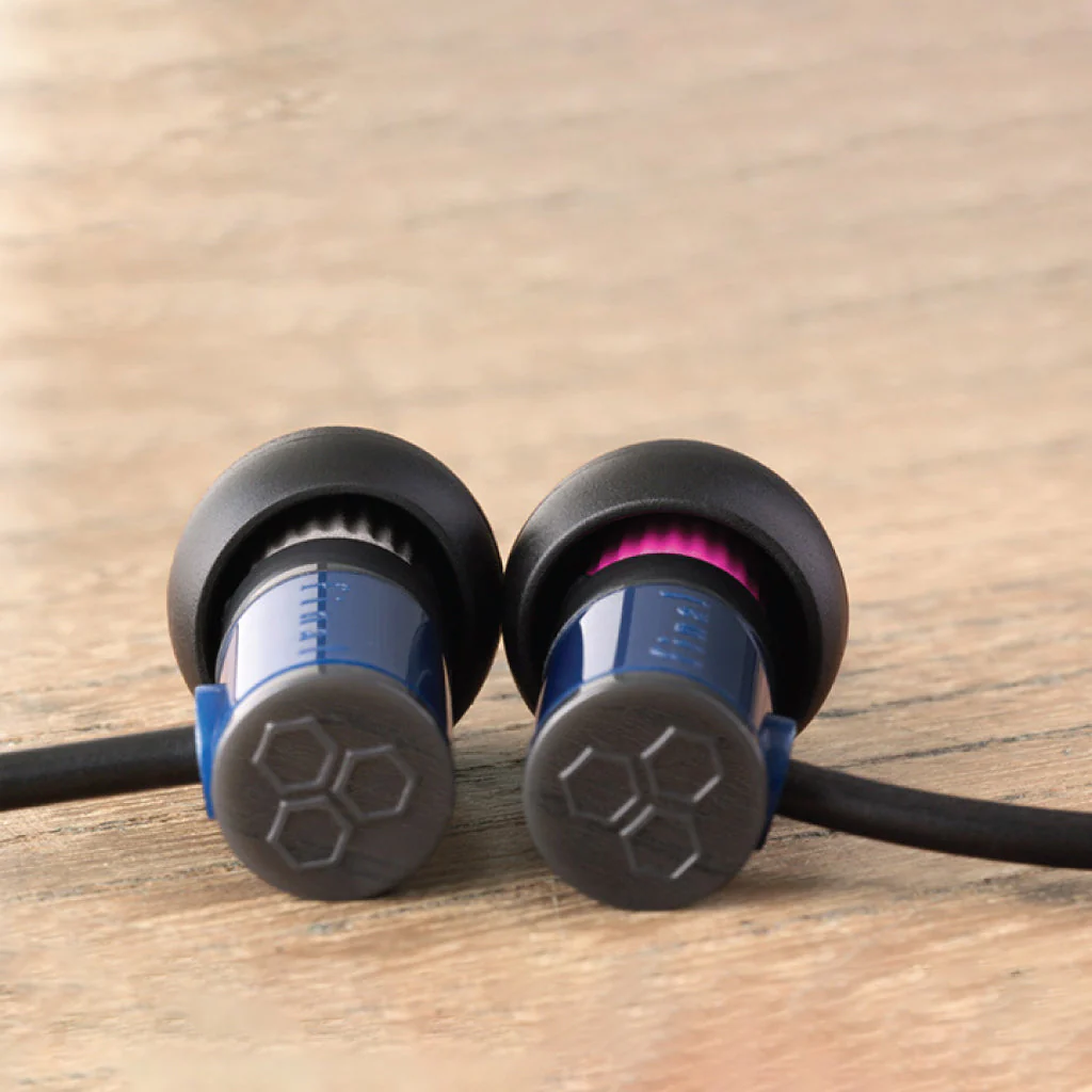 Final Audio - E1000 Wired IEM - Image 5