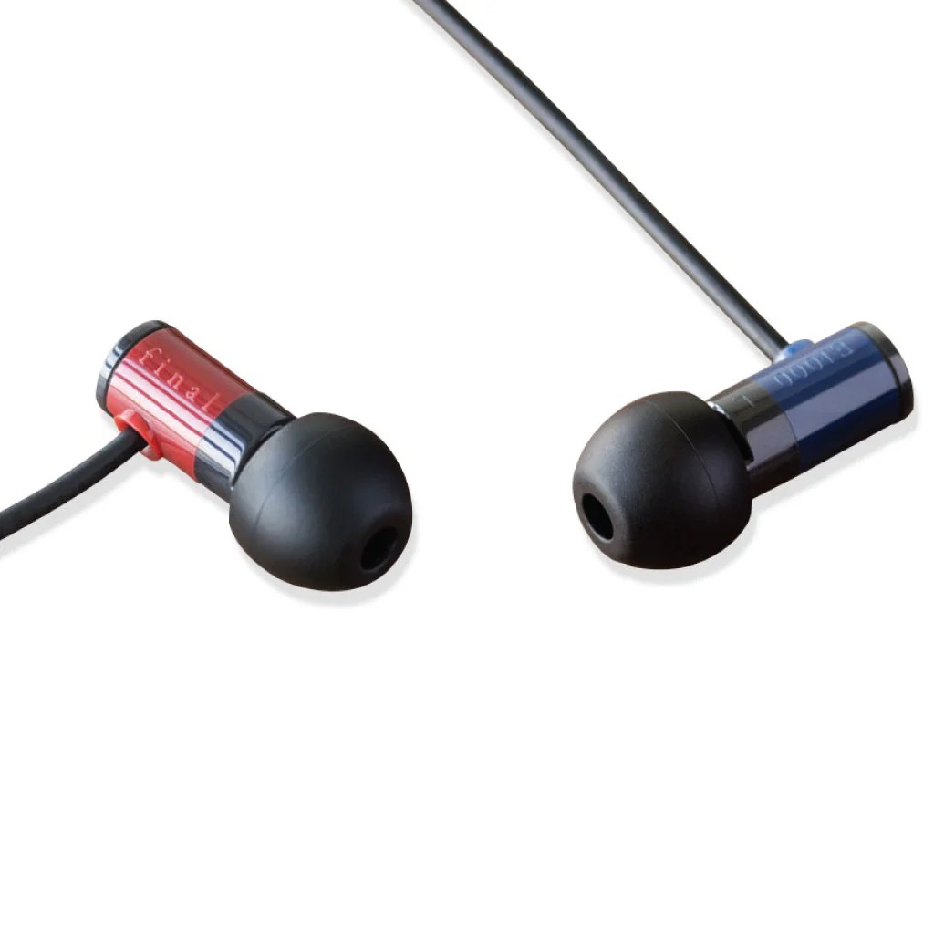 Final Audio - E1000 Wired IEM - Image 9