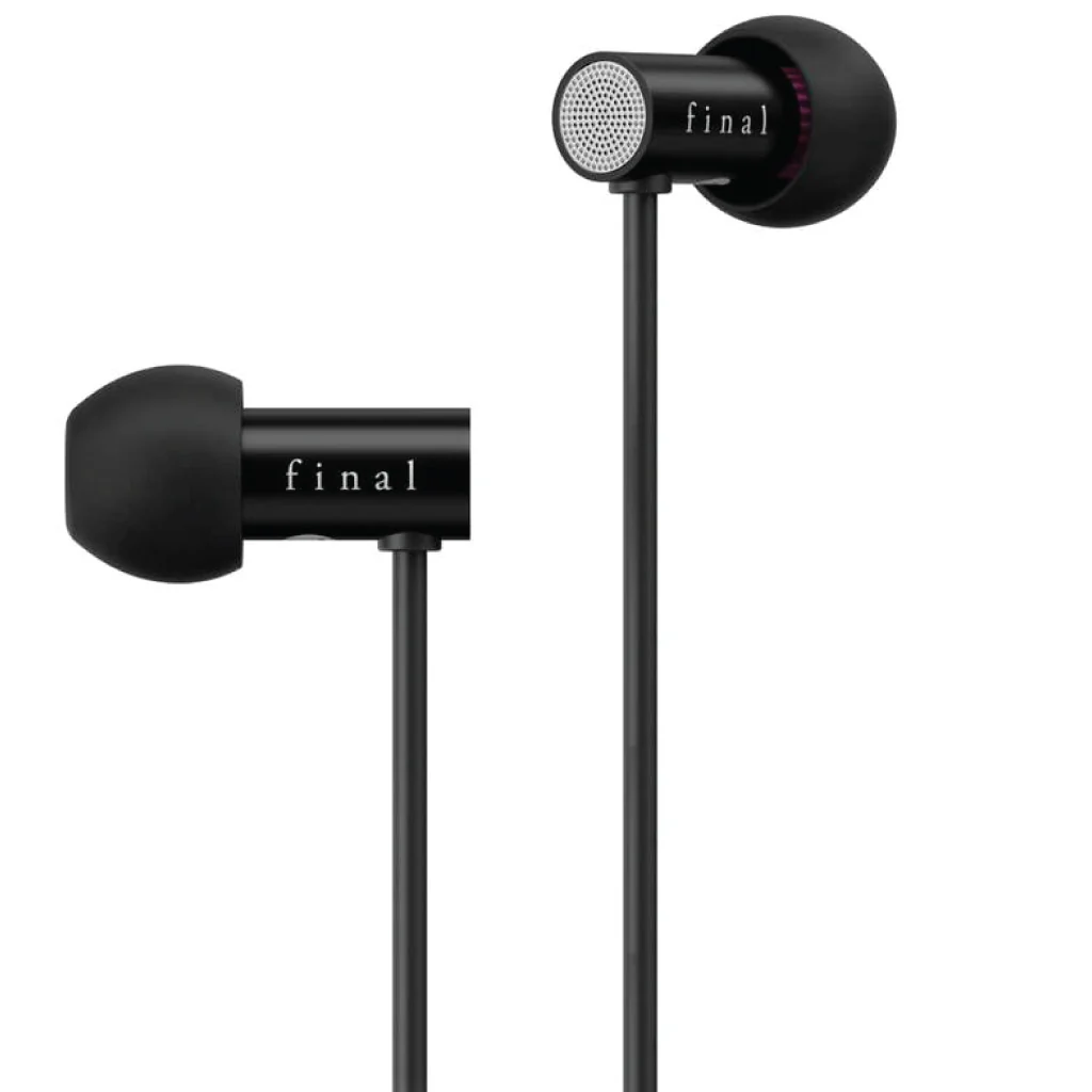 Final Audio - E2000C Wired IEM with Mic