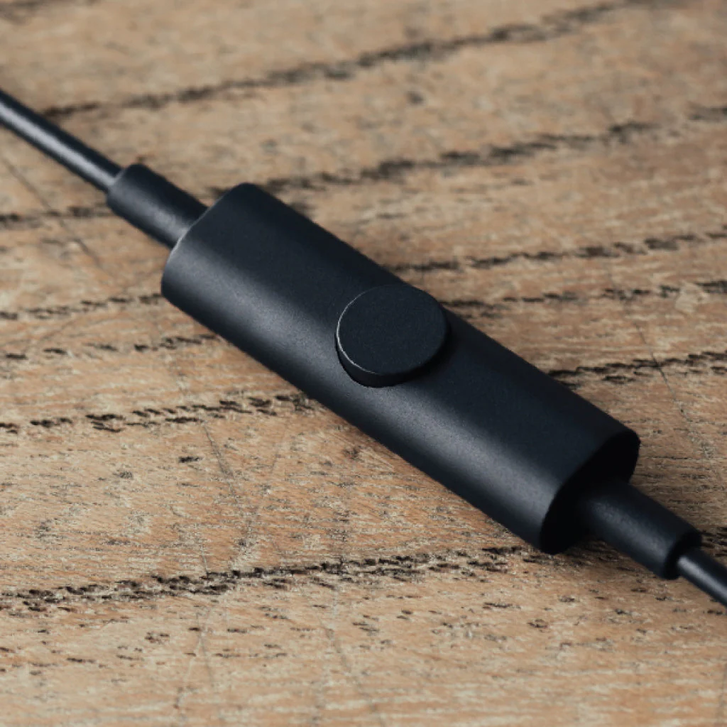 Final Audio - E2000C Wired IEM with Mic - Image 10