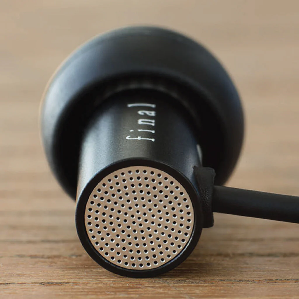 Final Audio - E2000C Wired IEM with Mic - Image 5