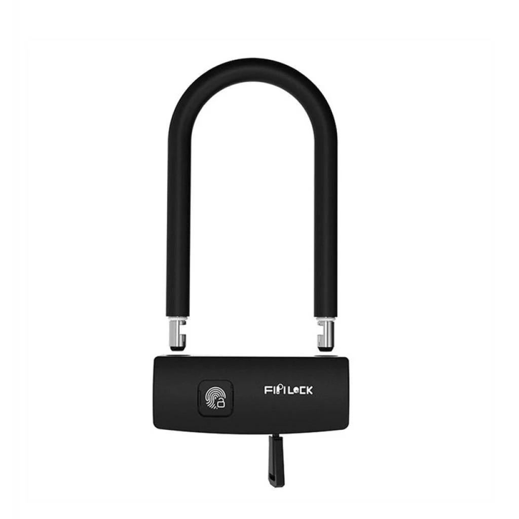 Fipilock - FL-U5 U Shaped Bluetooth Fingerprint Lock