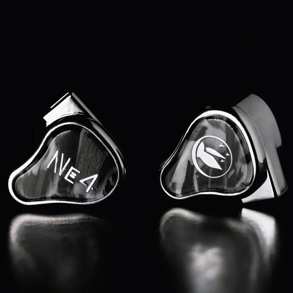 FIR AUDIO - Neon 4 IEM - Image 2
