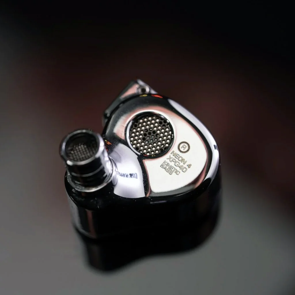 FIR AUDIO - Neon 4 IEM - Image 3