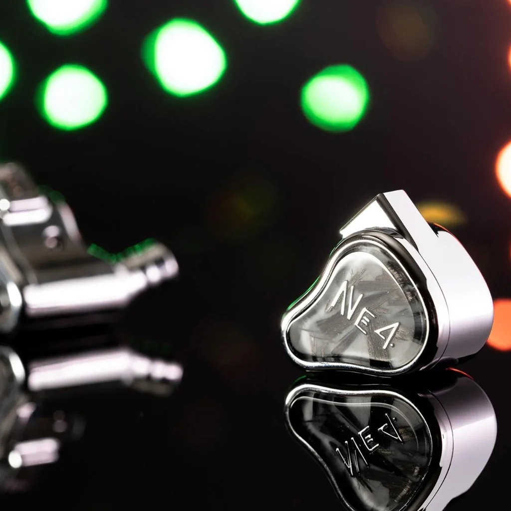 FIR AUDIO - Neon 4 IEM - Image 4