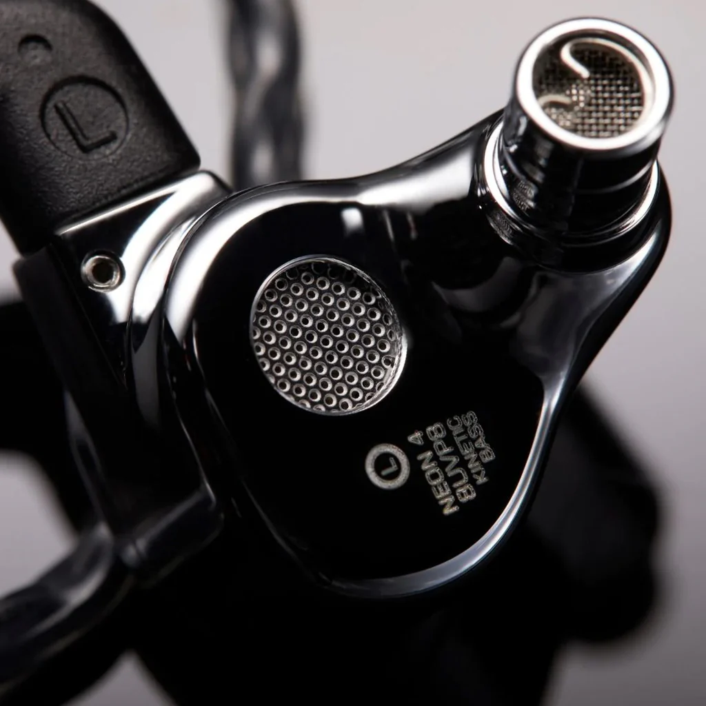 FIR AUDIO - Neon 4 IEM - Image 6