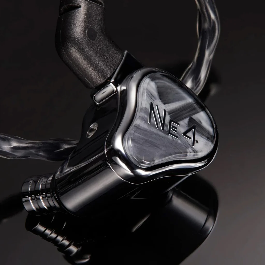 FIR AUDIO - Neon 4 IEM - Image 7