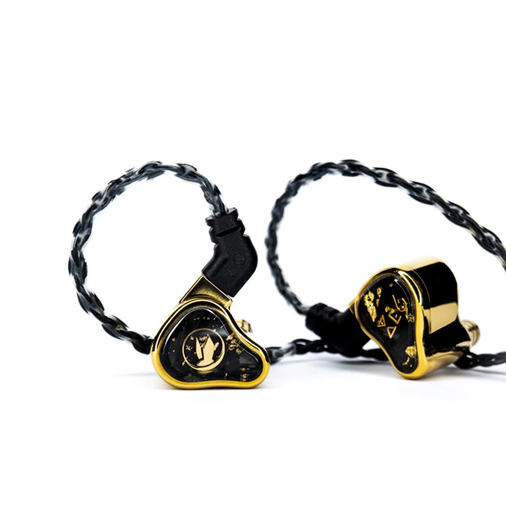 FIR AUDIO - Xenon 6 IEM