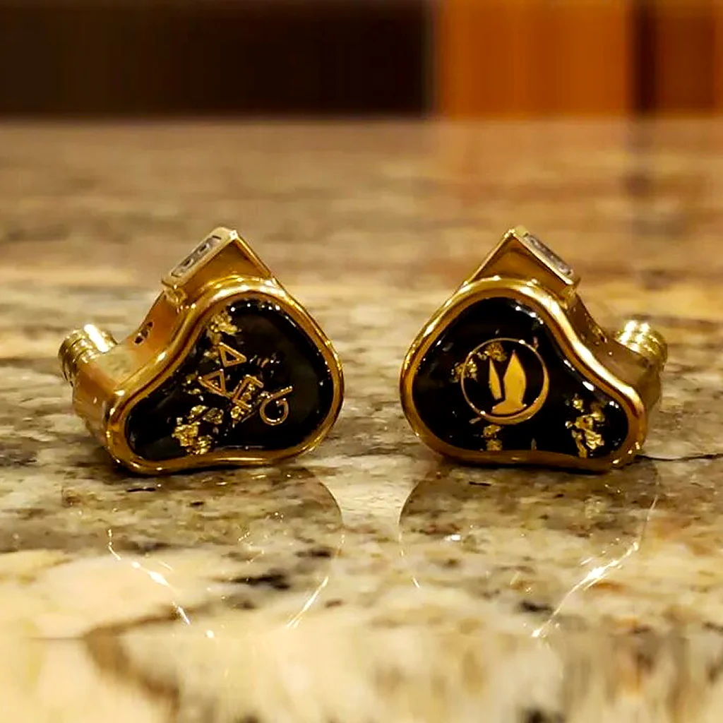 FIR AUDIO - Xenon 6 IEM - Image 2