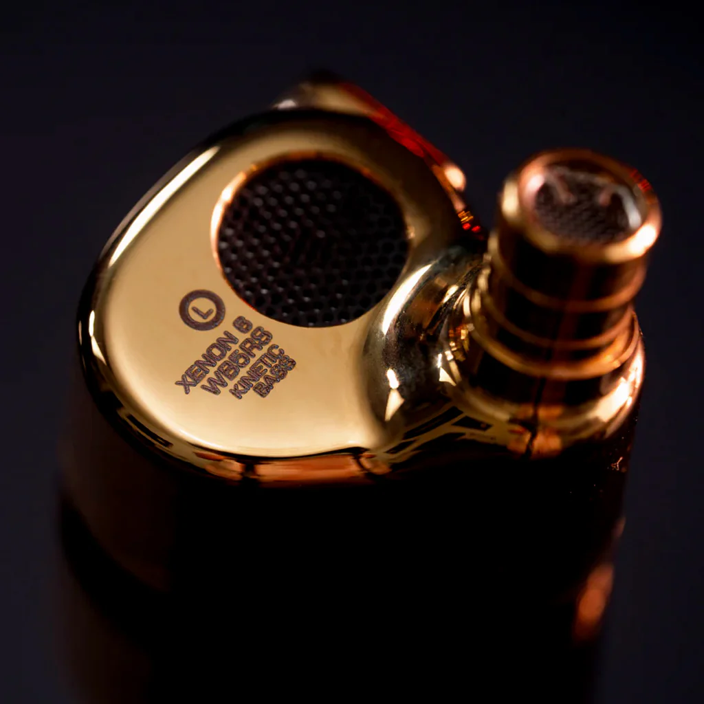 FIR AUDIO - Xenon 6 IEM - Image 5