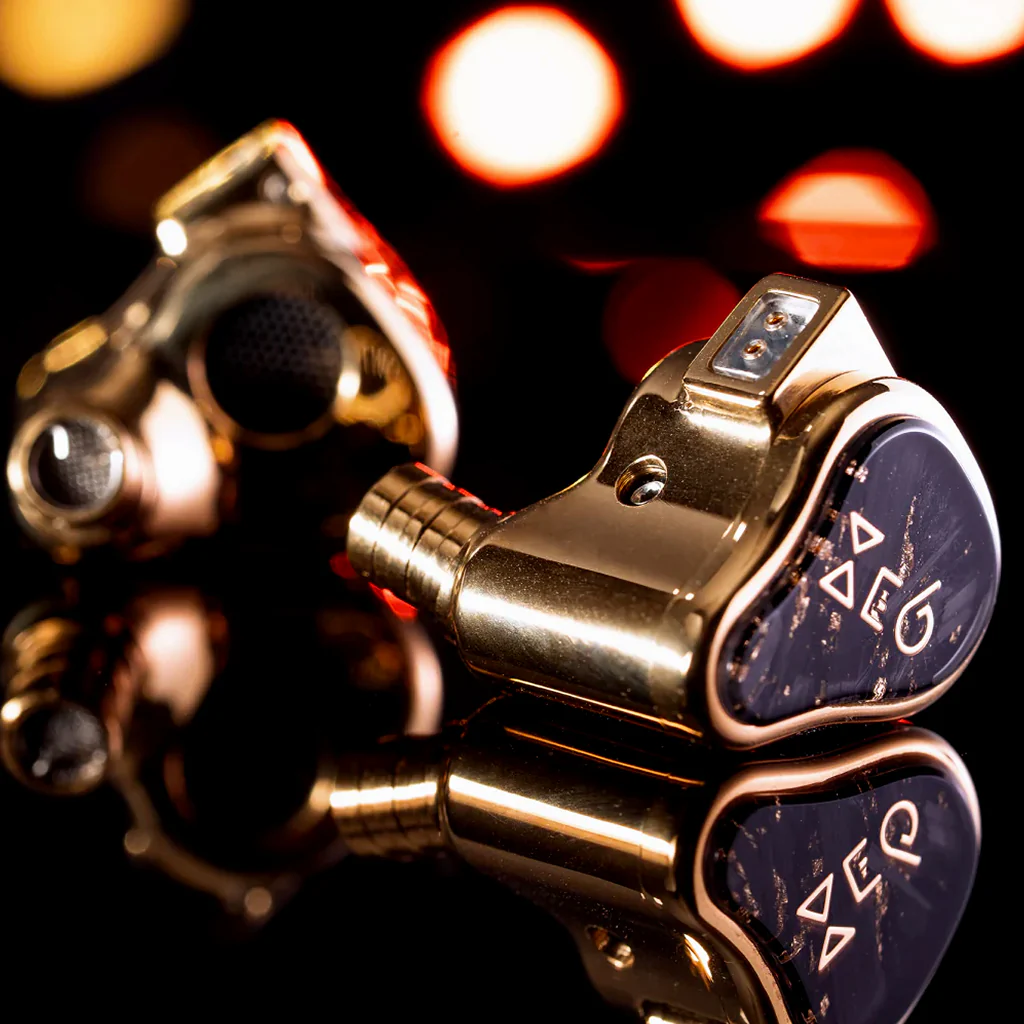 FIR AUDIO - Xenon 6 IEM - Image 6