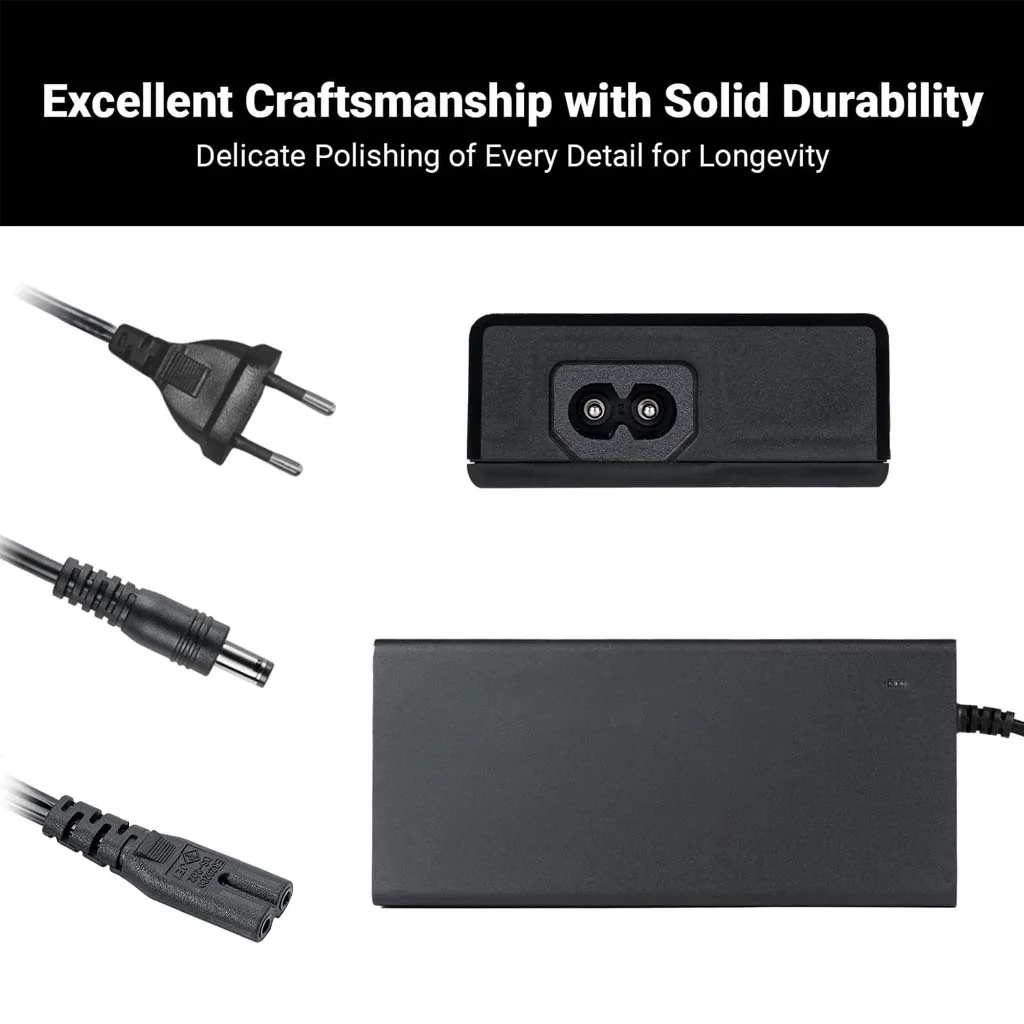 Fosi Audio 48V Gan Power Adapter - Image 5