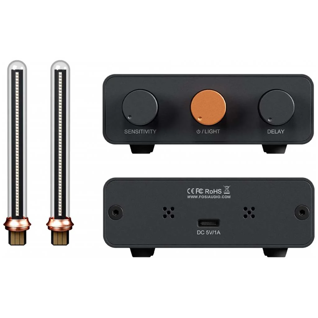 Fosi Audio - AH-01A Music Rhythm Visualizer Light - Image 2