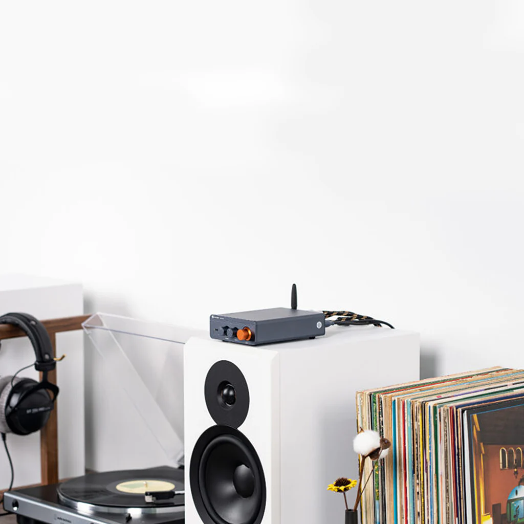 Fosi Audio - BT20A Pro Bluetooth Power Amplifier - Image 10