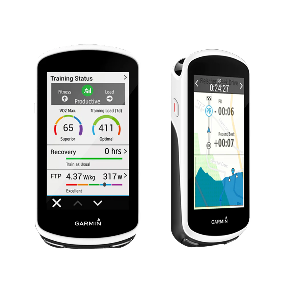 Garmin - Edge 1030 GPS Bike Computer (Demo Unit) - Image 2