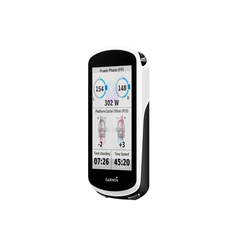 Garmin - Edge 1030 GPS Bike Computer (Demo Unit) - Image 3