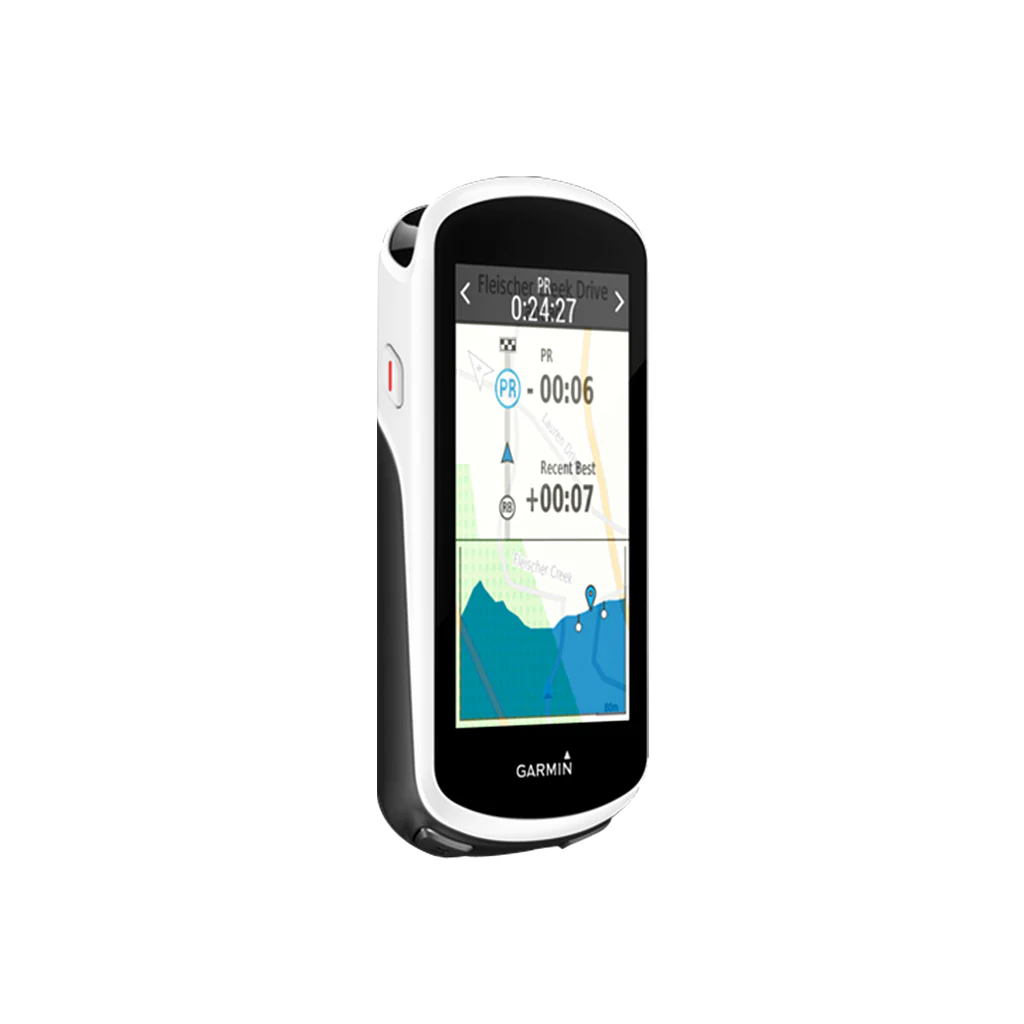 Garmin - Edge 1030 GPS Bike Computer (Demo Unit) - Image 4