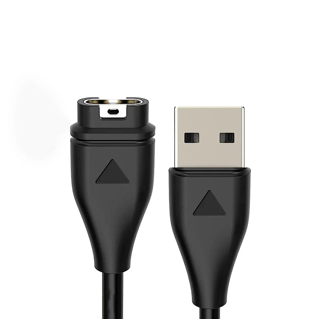 Garmin Fenix 5/5S/5X USB Charging & Data Transfer Cable