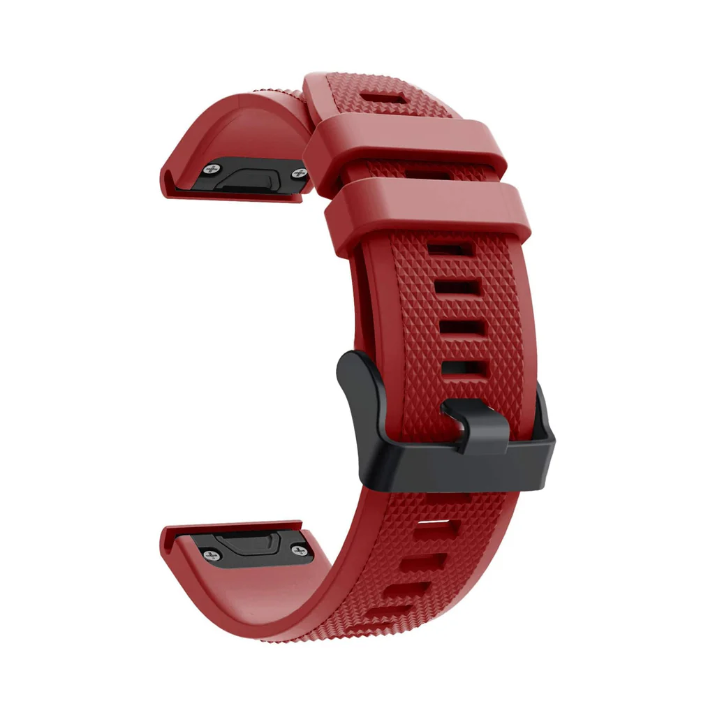 GARMIN - Fenix 5 Multisport GPS Smartwatch (Demo Unit) - Image 18