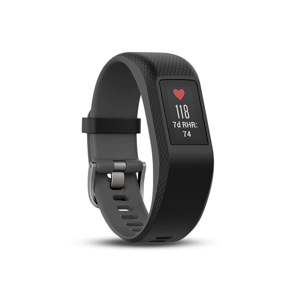 GARMIN - Vivosport Smart Activity Tracker (Demo Unit) - Image 3