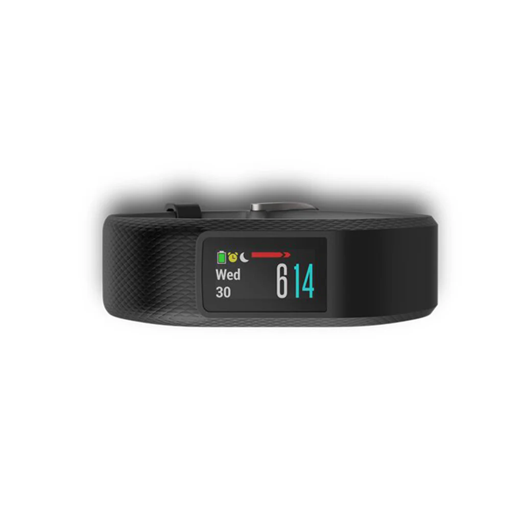 GARMIN - Vivosport Smart Activity Tracker (Demo Unit) - Image 4