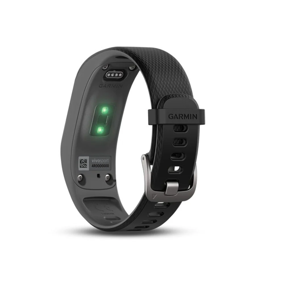 GARMIN - Vivosport Smart Activity Tracker (Demo Unit) - Image 5