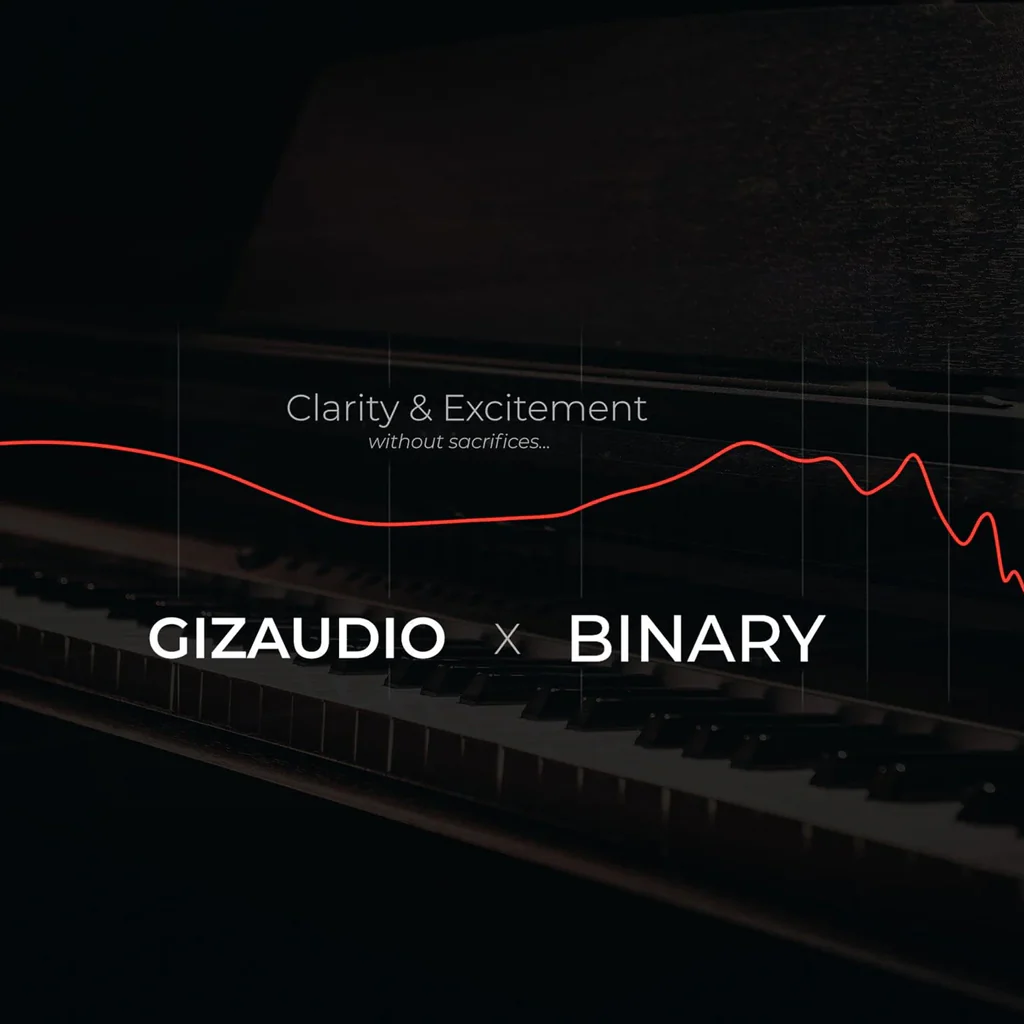 Gizaudio - Binary Acoustics Chopin IEM - Image 3