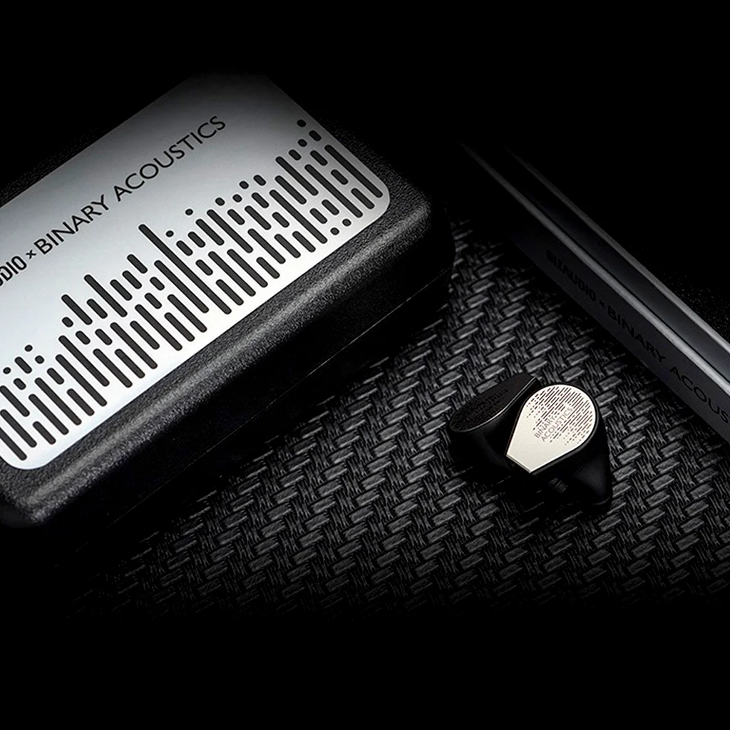 Gizaudio - Binary Acoustics Chopin IEM - Image 4