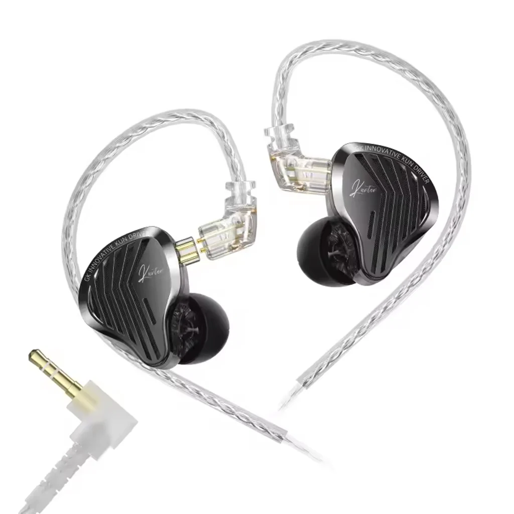 GK- KUNTEN 10mm Super-Linear DD Driver IEM - Image 17
