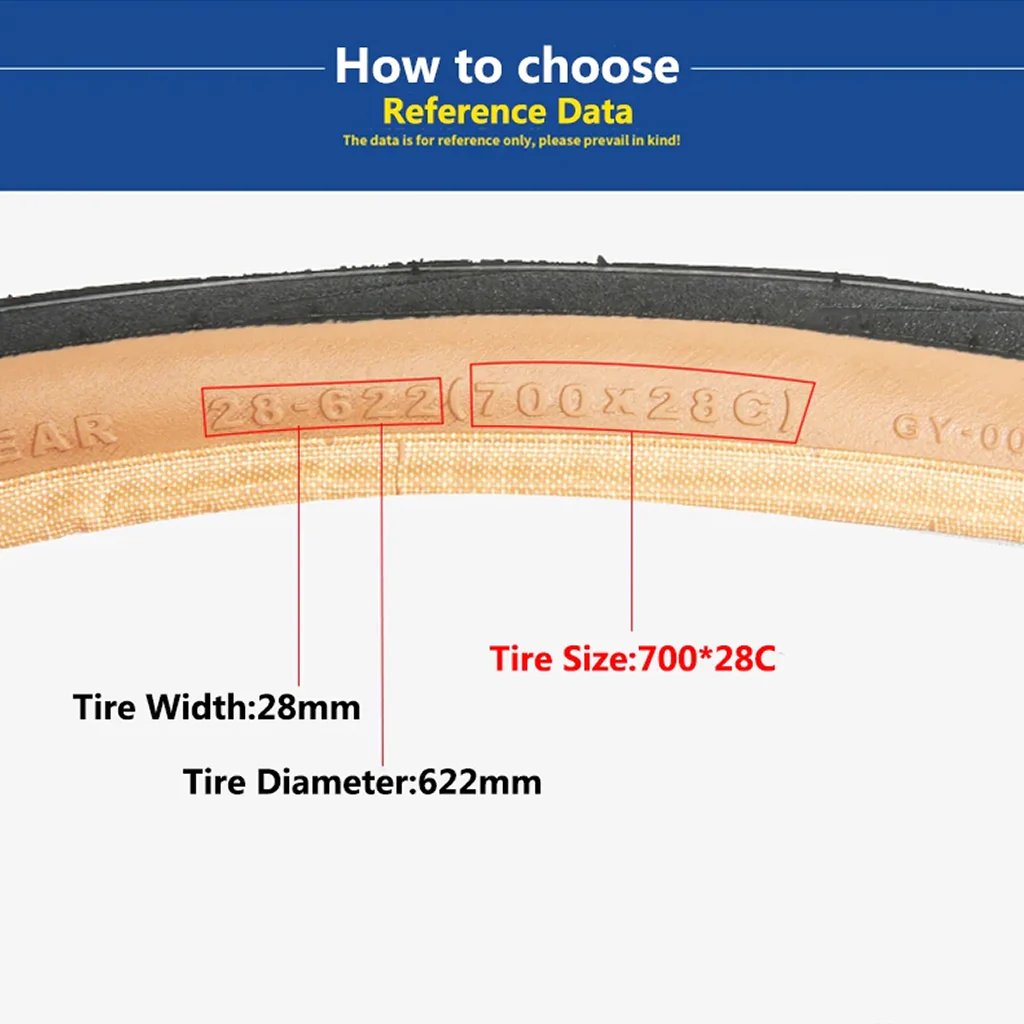 GOODYEAR Eagle - F1 28mm Tube Tyer - Image 2