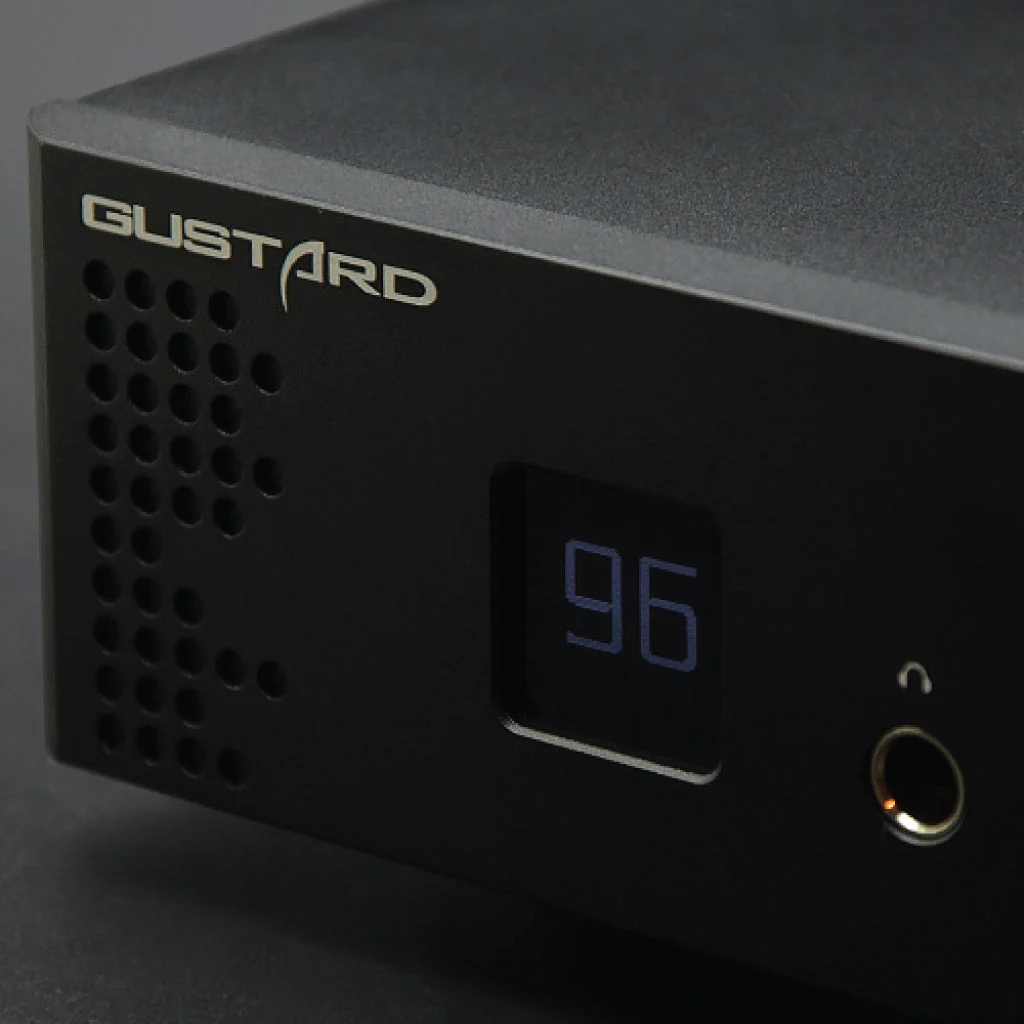 GUSTARD - H16 Desktop Headphone Amplifier - Image 6