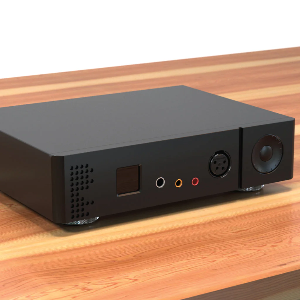 GUSTARD - H16 Desktop Headphone Amplifier - Image 7