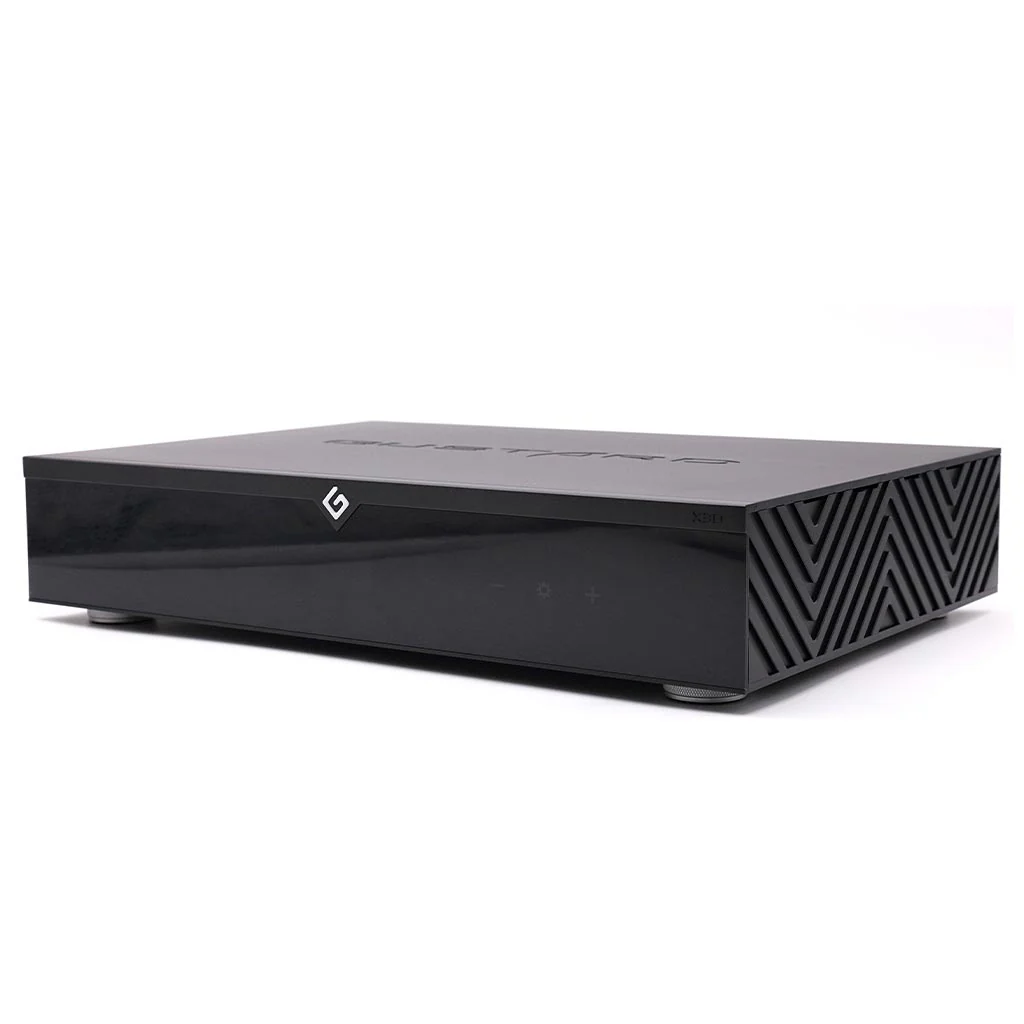GUSTARD X30 Quad ES9039SPRO Network Streaming DAC