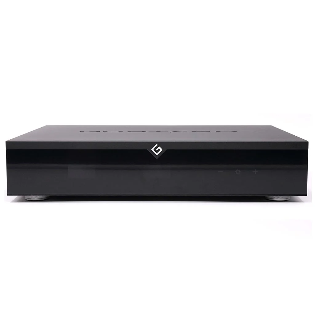 GUSTARD X30 Quad ES9039SPRO Network Streaming DAC - Image 2