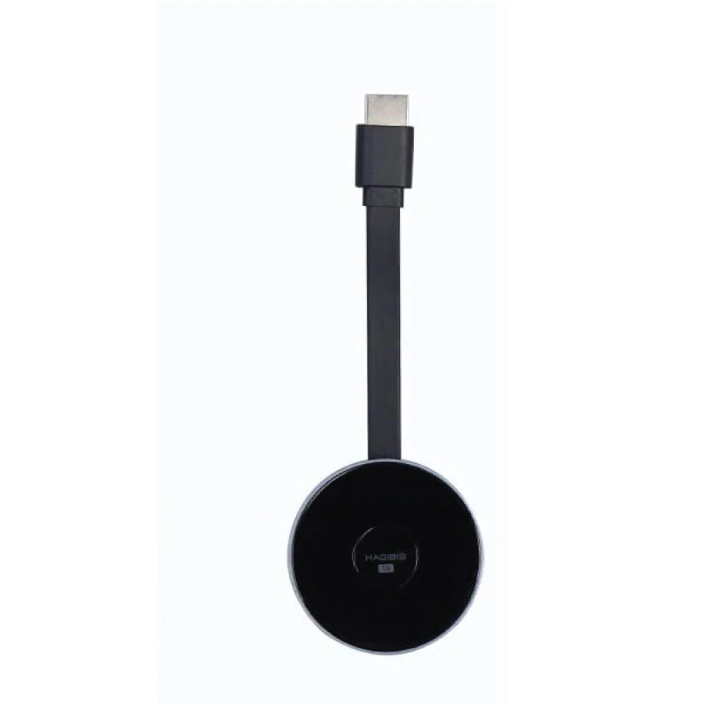 HAGiBiS - Wireless HD Display Transmitter & Receiver Extender Kit - Image 12