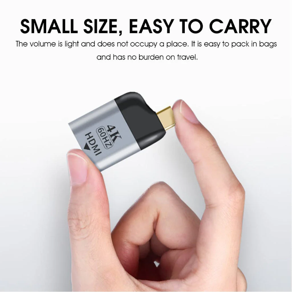 HAGiBiS - Wireless HD Display Transmitter & Receiver Extender Kit - Image 20