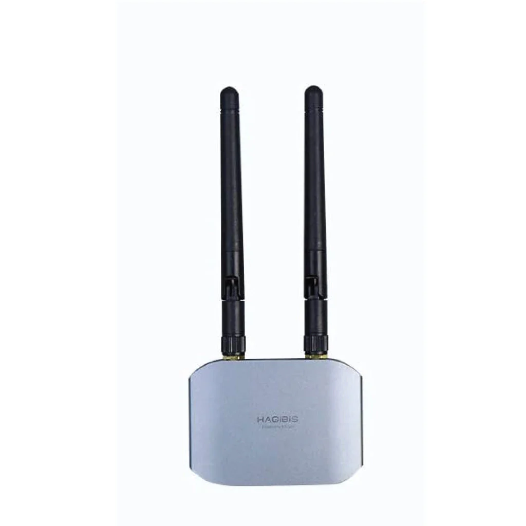 HAGiBiS - Wireless HD Display Transmitter & Receiver Extender Kit - Image 8