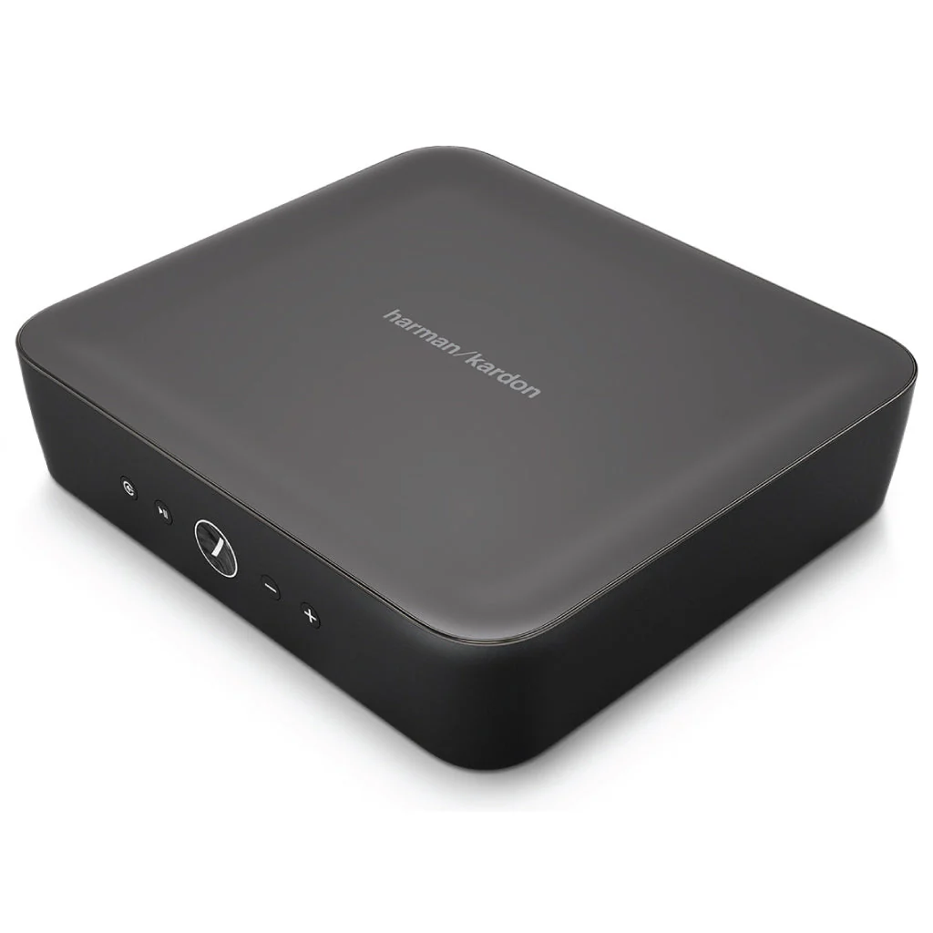 Harman Kardon - Adapt + Amp Wireless HD Amplifier (Unboxed) - Image 2