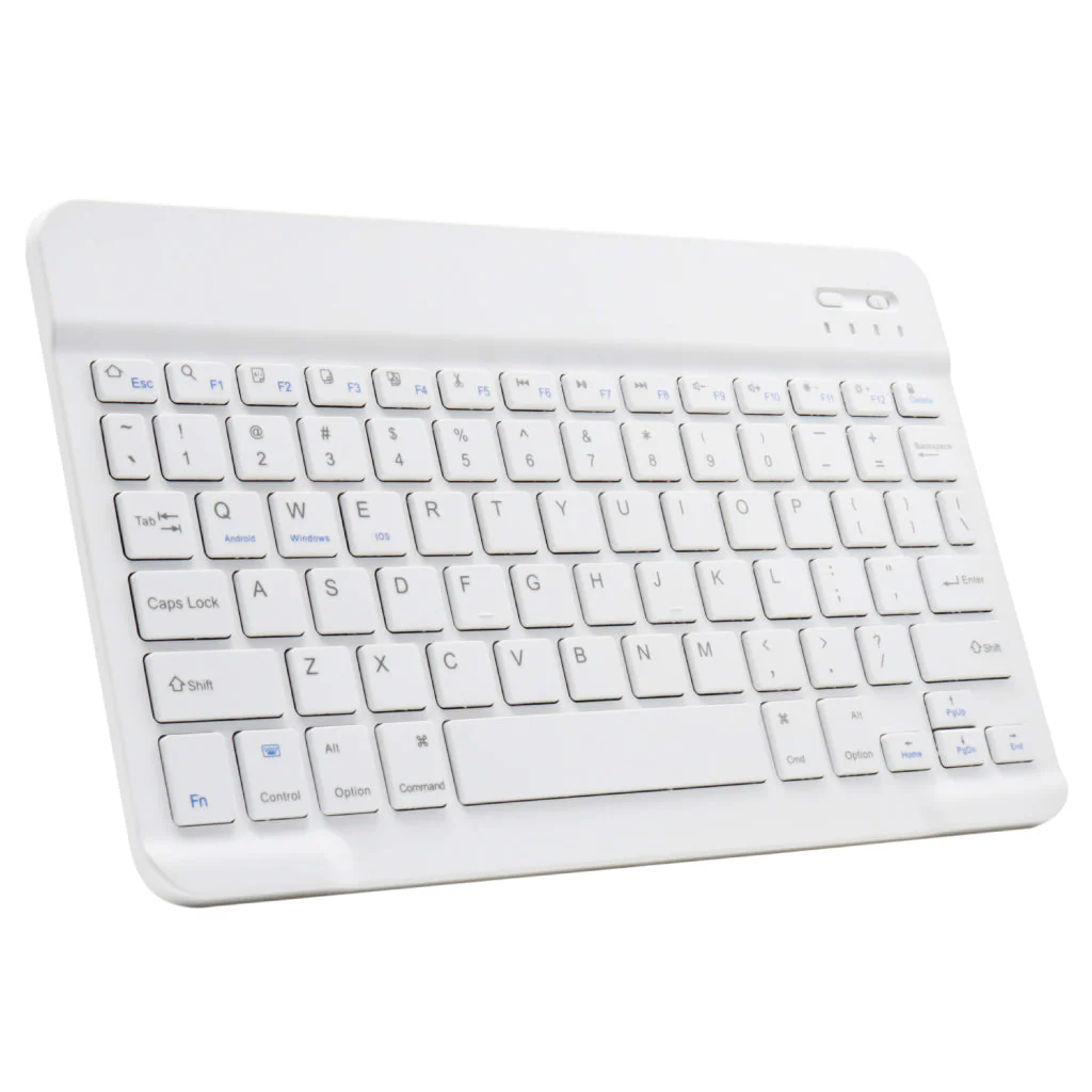 HB030 Wireless Keyboard - Image 6