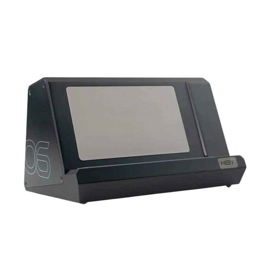 HiBy - CR06 HiFi Digital Audio Player Dock - Image 14