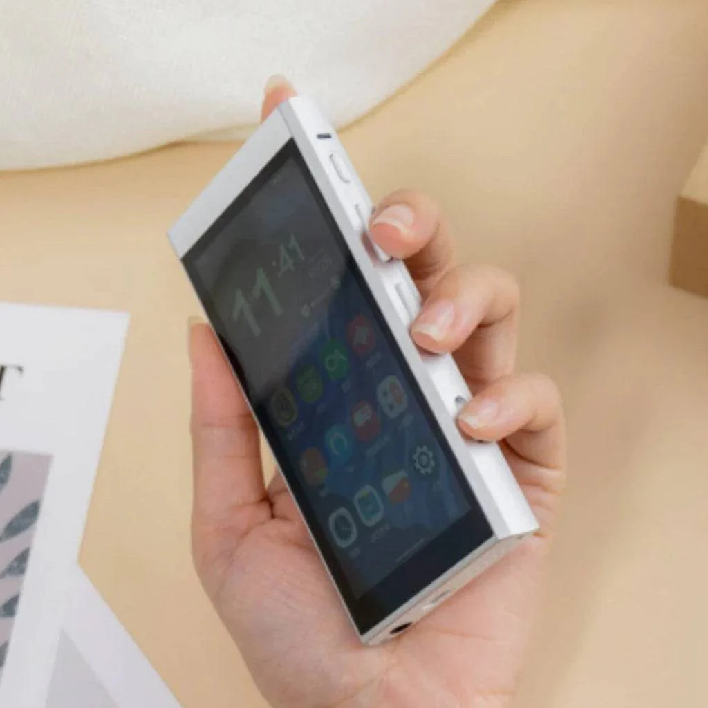 HiBy - M300 Portable Android Music Player - Image 7